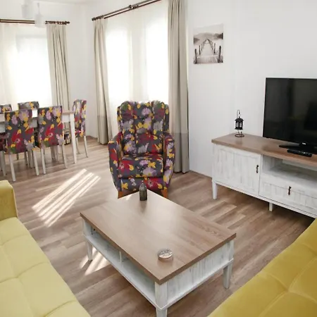 Feriehus Dibek Villas-std *