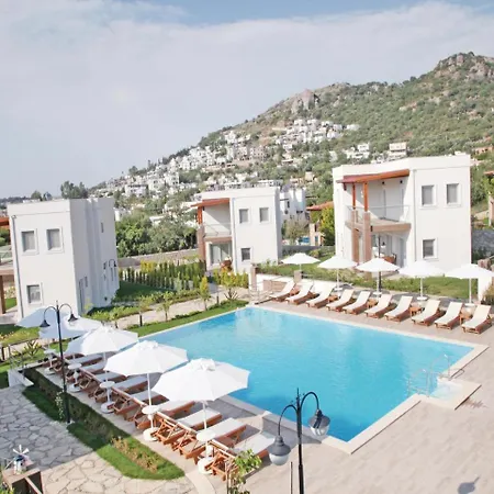Dibek Villas-std