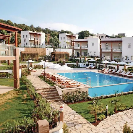 Dibek Villas-std