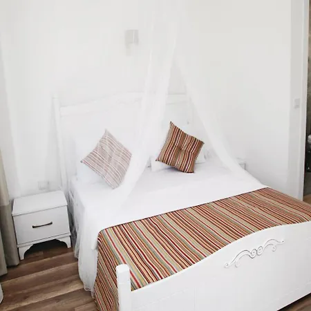 Feriehus Dibek Villas-std *