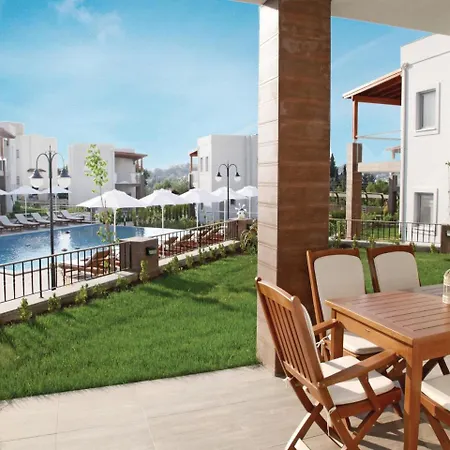 Dibek Villas-std * Yalıkavak